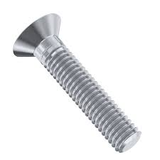 Holt Ss.A4.Csk.Hd.M.Screw