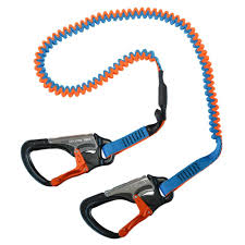 Spinlock Safety Line 2 Clip, Standard Dw Str/02