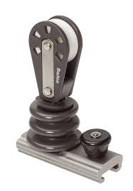 Barrus Stand Up Block 32Mm T Track