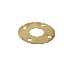 Seasure Blakes 1 1/2" Hull Plates Scx6922