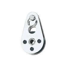 Single Block Clevis Pin Rf418C