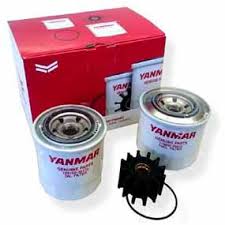 Yanmar Service Kit Sk Marine 012