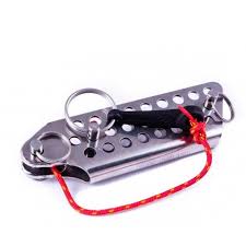 Sea sure 3 Row Hole Verniers 27.1