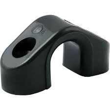 Proboat Open Base Fairlead With Liner Al 4182