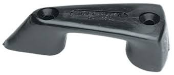 Proboat Fairlead Al 0134