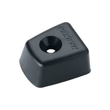 Barrus Track End Stop Pair