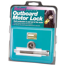 McGard Outboard Lock 74049