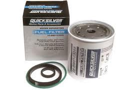 Quicksilver Fuel Filter 35 8M0146203