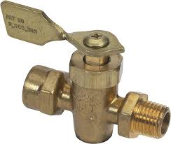Moeller Shut Off Valve