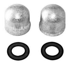 Quicksilver Anode Kit 55989Q9