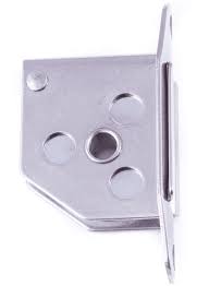 Sea Sure Inline Mast Block (Metal Sheave) 01.12