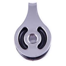 Sea Sure 25Mm Halyard Block