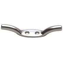 Petersen Stainless Halyard Cleat