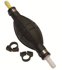 Waveline Primer Bulb