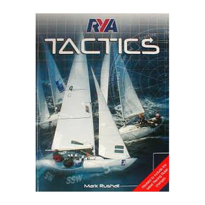 Mark Rushall Tactics