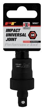 Sea sure Universal Joint 13.67