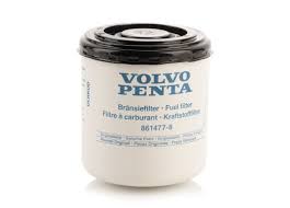 Volvo Fuel Filter 861477