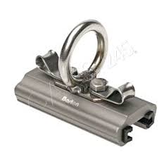 Barrus Spinnaker Pole Slide