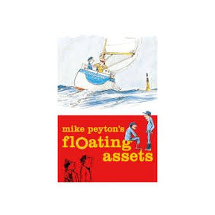 Mike Peyton' Mike Peyton's Floating Assets