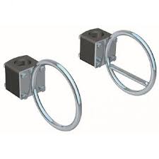 Harken Spinnaker Pole Holder 52604