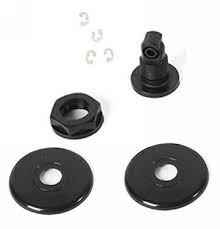 Whale Clamping Plate Kit As0128