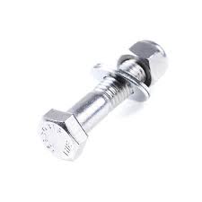 ILCA Laser Rudder Mega Bolt