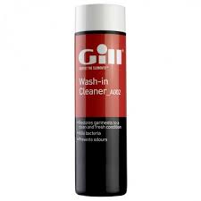 Gill Wash In Cleaner A002