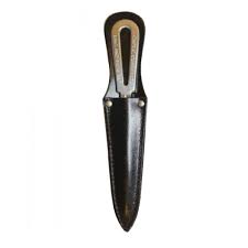 Spike With Sheath 12.11