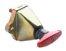 Vitesse Battery Switch Batsw600