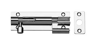 Aquafax Necked Barrel Bolt 7 75017