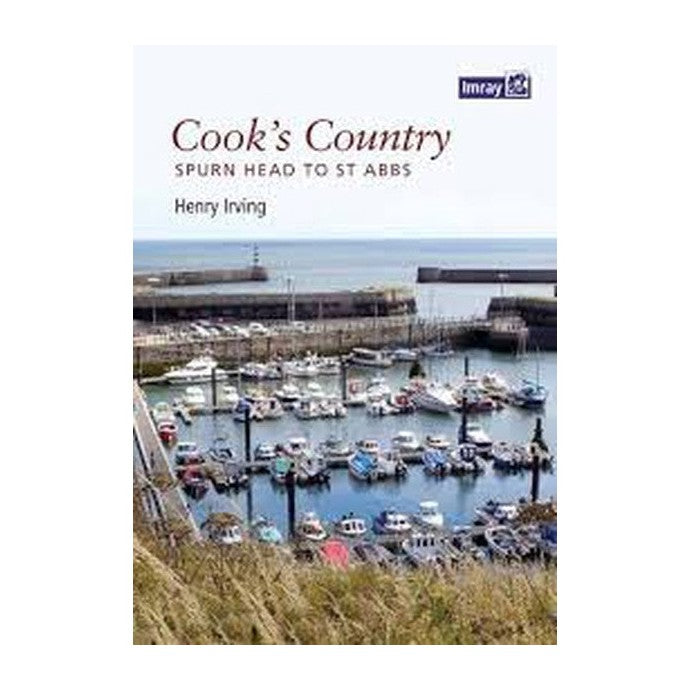 Imray Cook's Country Spurn Head to St Abbs