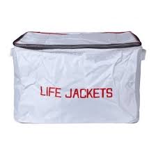 Meridian Zero Lifejacket Bag