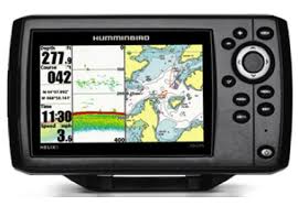 Humminbird Helix 5 Xd Gps