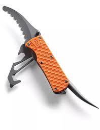 Gill Marine Tool Orange Mt010
