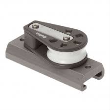 Unknown Track End Fitting 25Mm T Track 25210