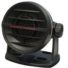 Standard Horizon External Speaker 57484