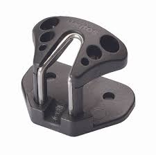 Holt Fairlead With Stainless Ht91182*1