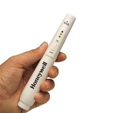 Honeywell Portable Gas Detector
