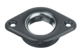 Proboat Deck Bush With Liner Al 4139