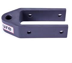 Sea sure Top Rudder Gudgeon 18