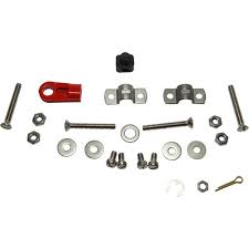 Morse Mt3 Single Fitting Kit Tx308599