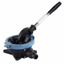 Whale Gusher Urchin Removable Handle Bp9021