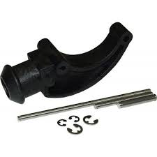 Whale Fork Asembly As9061
