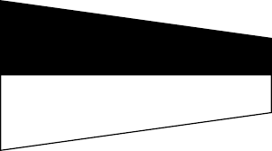 Meridian Zero Nautical Signal Flag 6