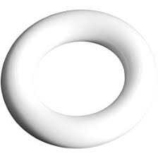 Proboat Plastic Ring