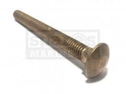 Seasure Blakes Square Cup Bolts Scxp992