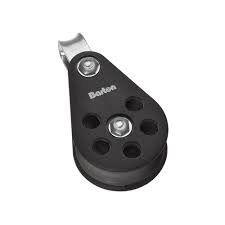 Barrus Single Fixed Eye