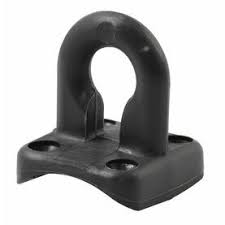 Proboat Acetal Mast Bracket Al 0132