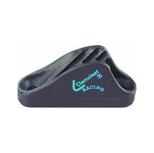 ClamCleat Racing Mini Hard Anodised Cl222An/R