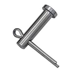 Holt Clevis Pins
